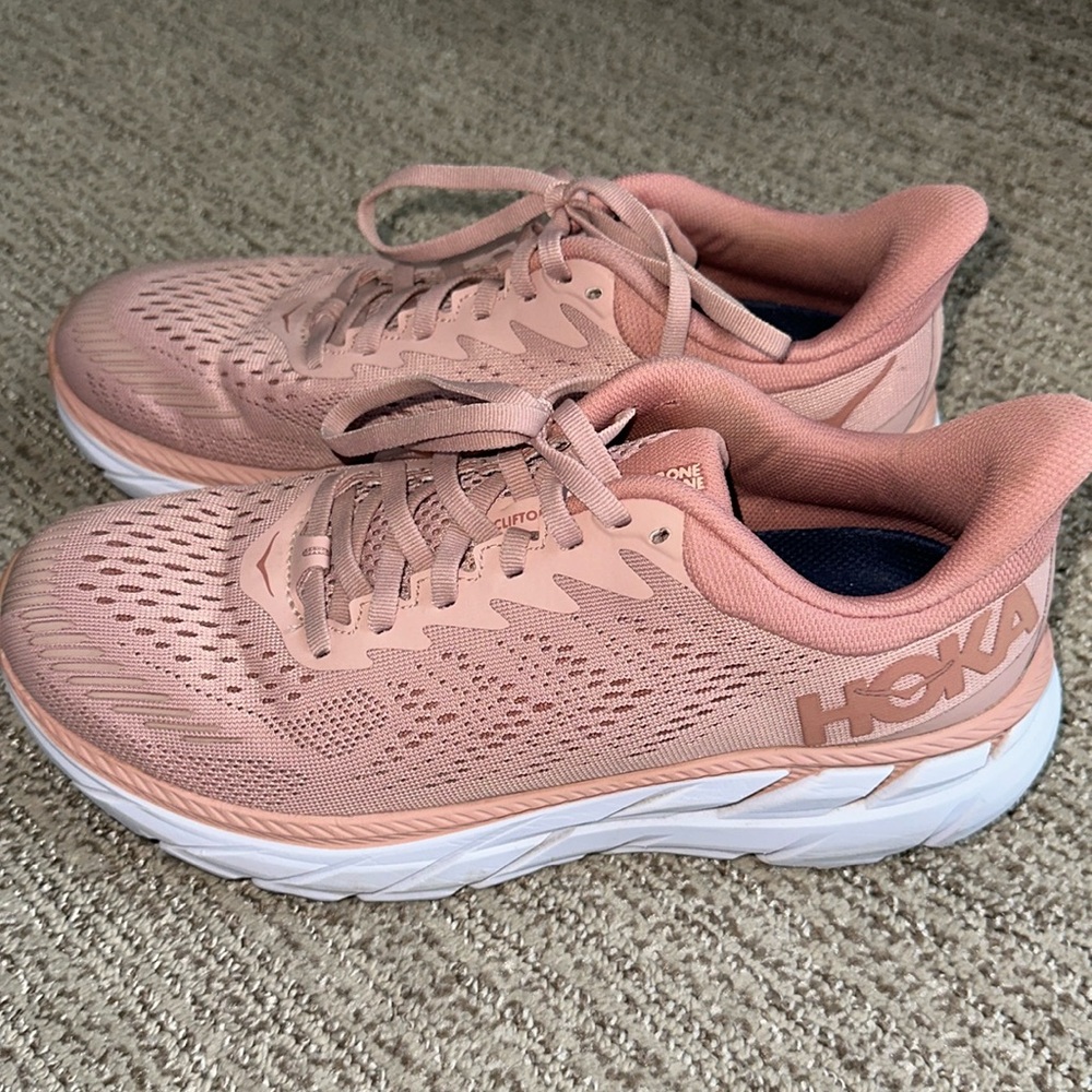 HOKA Tennis Shoes